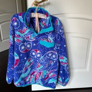 Women’s  Patagonia harvest moon owl